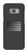 stretchederr Samsung Phone Cases