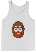 thenerdysteve Tank Top