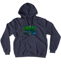 robboclapzz Hoodies (No-Zip/Pullover)