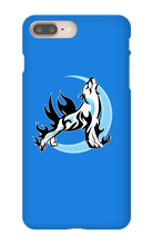 APrimalWolf Logo iPhone Cases