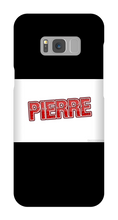 pierre_156 Samsung Phone Cases