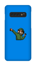 UncleBam_ Samsung Phone Case