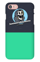 exoticlord iPhone Phone Cases