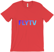 flytv_gaming T-Shirts