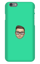 Jeffrey154 iPhone Cases
