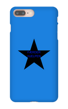 flameinfire iPhone Phone Cases