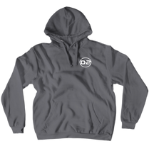 down2own Hoodies (No-Zip/Pullover)