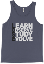 LOSE Tank Top