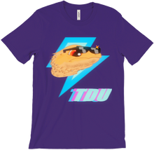 Thunder Dome Us T-Shirts