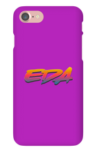 edallical iPhone Phone Cases
