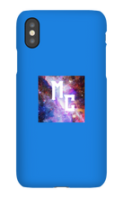 mastercoder iPhone Phone Cases