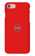 austin_wakefield iPhone Phone Cases