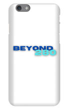 beyond280 iPhone Phone Cases