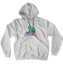 fub3l Hoodies (No-Zip/Pullover)