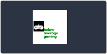 trashygamer XXL Gaming Mousepad