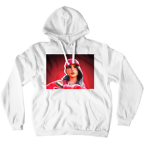 trix Hoodies (No-Zip/Pullover)