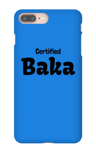 Baka iPhone Phone Cases