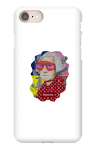 bromlehd iPhone Phone Cases