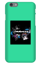 swampdonkeysentertainment iPhone Phone Cases