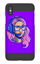 littleshadow iPhone Phone Cases
