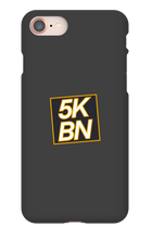 pacohontaz iPhone Phone Cases
