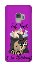 Do Witchcraft Samsung Phone Cases