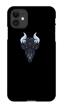 Dragon Head iPhone Phone Cases