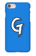 gwen17tp iPhone Phone Cases