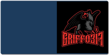 griff0317 XXL Gaming Mousepad