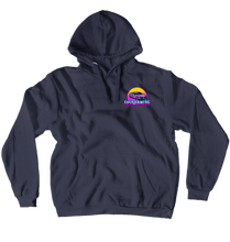 fast_lane86 Hoodies (No-Zip/Pullover)