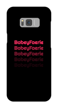 babeyfaerie Samsung Phone Cases