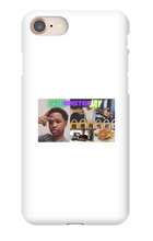 gamemasterjay iPhone Phone Cases