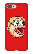 azzi3 iPhone Phone Cases