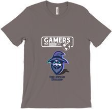 tshirt Gamersworldwide and Dutchwizard