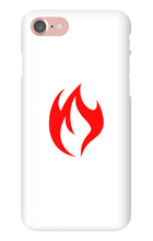 tfsflame iPhone Phone Cases