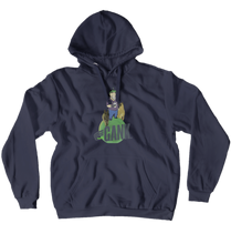 Gank_FPV Hoodies (No-Zip/Pullover)