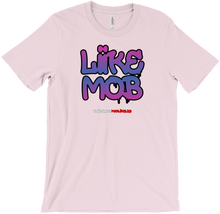 LiikeMOB (berry) T-Shirt