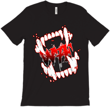 white7fang T-Shirts