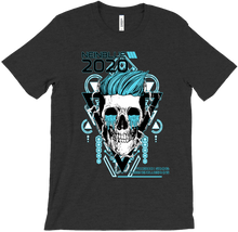 NeinBlue Founder T-Shirt