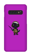 acidlhouse Samsung Phone Cases