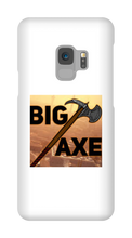 bigaxe Samsung Phone Cases