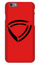 don3try1n iPhone Phone Cases