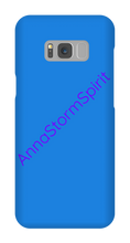 AnnaStormSpirit Samsung Phone Cases