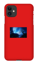 darkboyfam1 iPhone Phone Cases