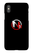 neurotico22 iPhone Phone Cases