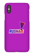 rushaie iPhone Phone Cases