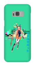 Samsung Glitch