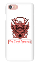 The GhostSZ iPhone Phone Cases