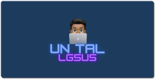 LGsus Gaming Mousepad