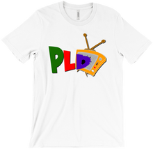 PLDtv T-Shirts